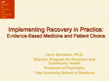 presentation player overlay