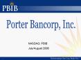 Sandler ONeill Partners, L'P' Financial Services Conference November 16, 2006 PowerPoint PPT Presentation