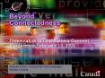 Presentation to First Nations Connect Conference, February 13, 2002 PowerPoint PPT Presentation