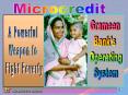 Microcredit PowerPoint PPT Presentation