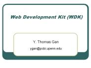 Web%20Development%20Kit%20(WDK)