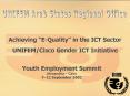 UNIFEM Arab States Regional Office PowerPoint PPT Presentation