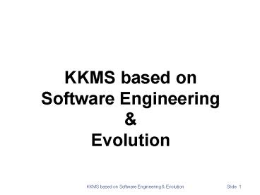 presentation player overlay