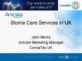 Stoma Care Services in UK PowerPoint PPT Presentation