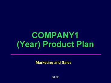 presentation player overlay