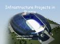 Infrastructure Projects in Russia PowerPoint PPT Presentation