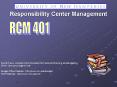 RCM 401 PowerPoint PPT Presentation