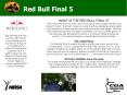 Red Bull Final 5 PowerPoint PPT Presentation