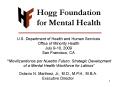 Hogg Foundation for Mental Health PowerPoint PPT Presentation