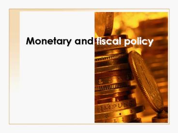 presentation player overlay