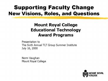 The Absolute Basics of Visual Design