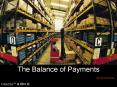 The Balance of Payments PowerPoint PPT Presentation