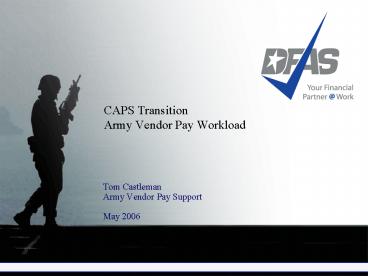 presentation player overlay