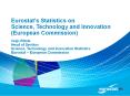 Eurostat's Statistics on PowerPoint PPT Presentation