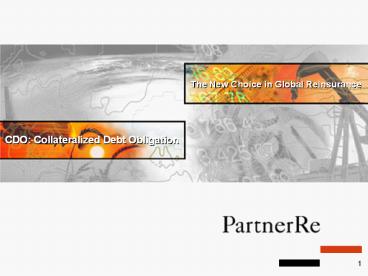 presentation player overlay