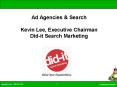 Ad Agencies PowerPoint PPT Presentation