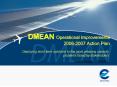 DMEAN Operational Improvements 20062007 Action Plan PowerPoint PPT Presentation