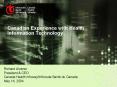 Canadian Experience with Health Information Technology PowerPoint PPT Presentation