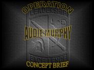 OPERATION  AUDIE MURPHY