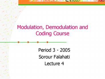 presentation player overlay