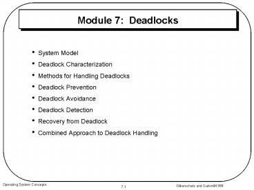 presentation player overlay