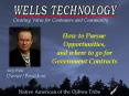 WELLS TECHNOLOGY PowerPoint PPT Presentation
