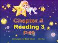 Reading 3 PowerPoint PPT Presentation