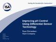 Improving pH Control Using Differential Sensor Technology PowerPoint PPT Presentation
