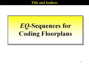 EQ-Sequences%20for%20Coding%20Floorplans