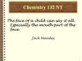 Chemistry%20132%20NT PowerPoint PPT Presentation
