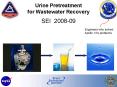 Urine Pretreatment for Wastewater Recovery PowerPoint PPT Presentation