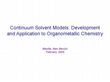 presentation player overlay