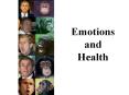 Emotions PowerPoint PPT Presentation
