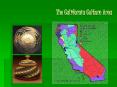 The California Culture Area PowerPoint PPT Presentation