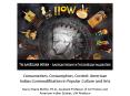Consumerism, Consumption, Control: American Indian Commodification in Popular Culture and Arts PowerPoint PPT Presentation