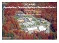USDA-ARS PowerPoint PPT Presentation