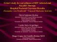 Cohort%20study%20for%20surveillance%20of%20HIV%20infected%20and%20HAART%20Therapy%20Hospital%20Nacional%20Cayetano%20Heredia%20Alexander%20von%20Humboldt PowerPoint PPT Presentation