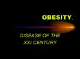 OBESITY' PowerPoint PPT Presentation