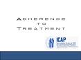 Adherence to Treatment PowerPoint PPT Presentation