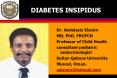 DIABETES INSIPIDUS PowerPoint PPT Presentation