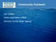Community Outreach PowerPoint PPT Presentation