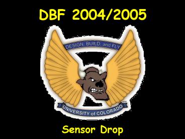 DBF 20042005