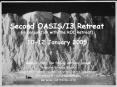 Second OASIS/I3 Retreat (in conjunction with the ROC Retreat) 10-12 January 2005 PowerPoint PPT Presentation