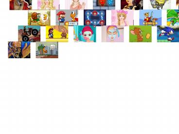 presentation player overlay