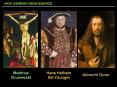 Albrecht Durer PowerPoint PPT Presentation