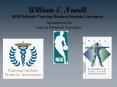 William E' Newell 2006 Athletic Training Student Awards Luncheon PowerPoint PPT Presentation