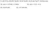 Please simplify all formulas