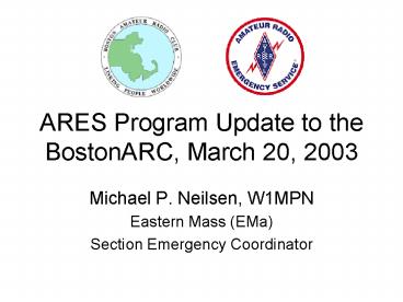 presentation player overlay