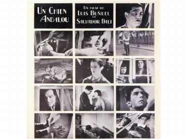 Un chien andalou