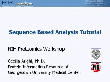 presentation player overlay